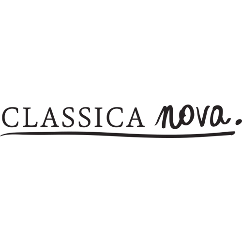 Classica Nova logo box