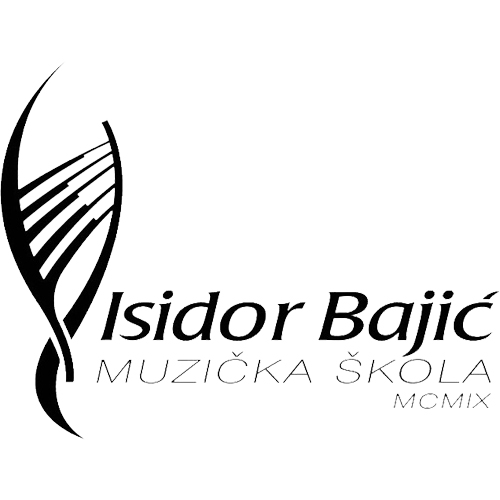 Isidor Bajic logo box