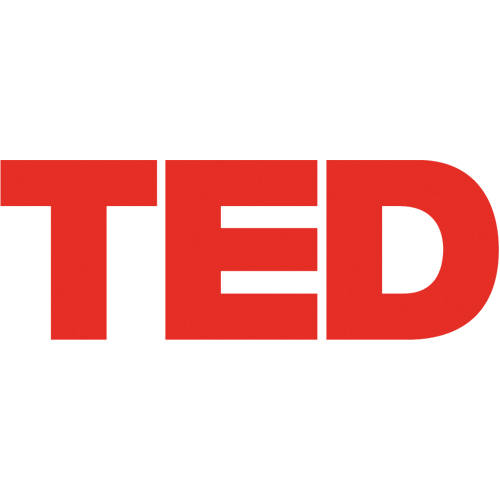 TED Official logo box